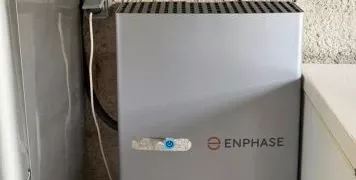 Batterie de stockage par Vilma Solaire