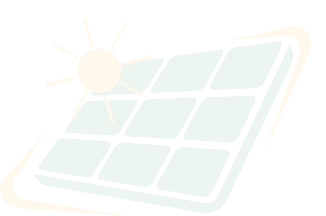 Dessin panneau photovoltaïque