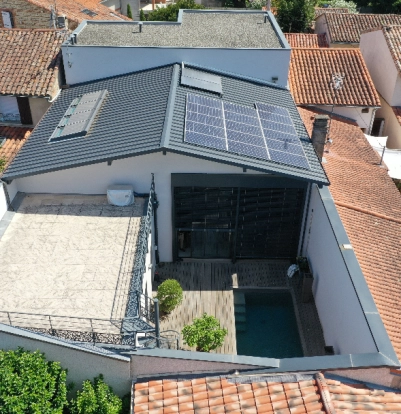 Vilma Solaire, avis clients