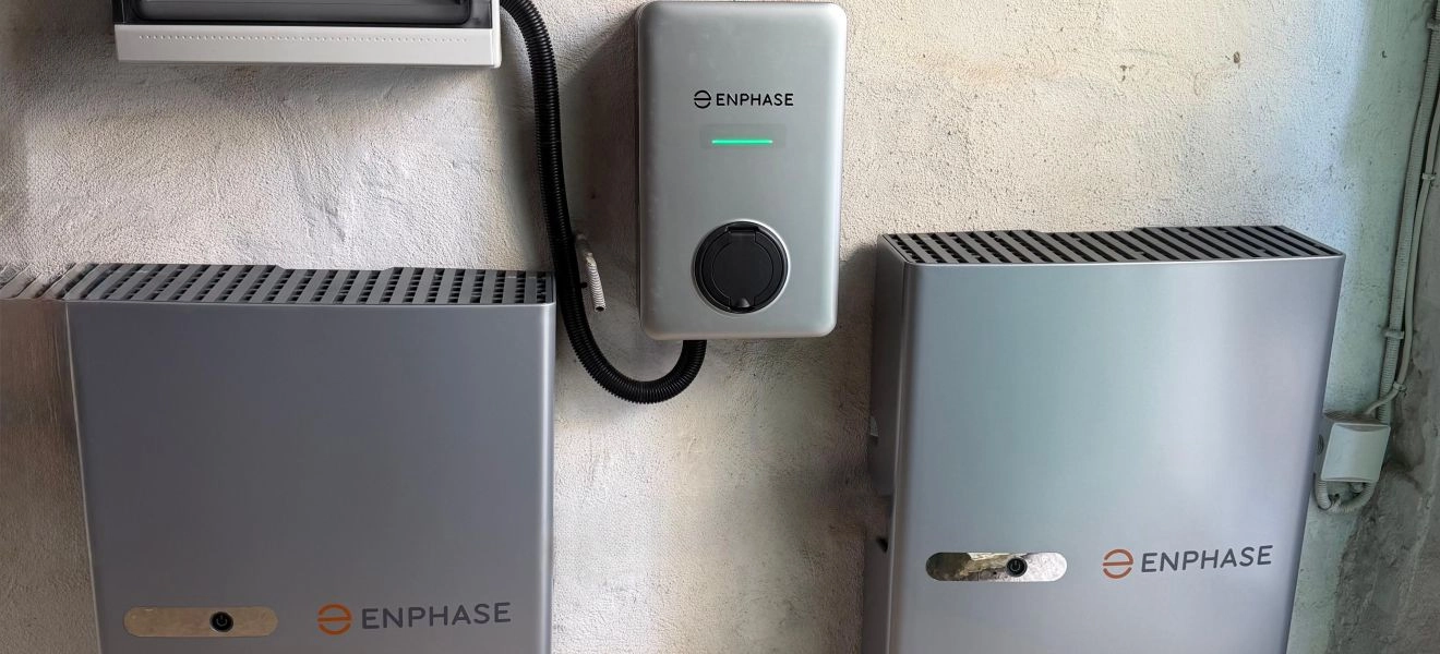 ⚡ Passez à la mobilité électrique… intelligemment !