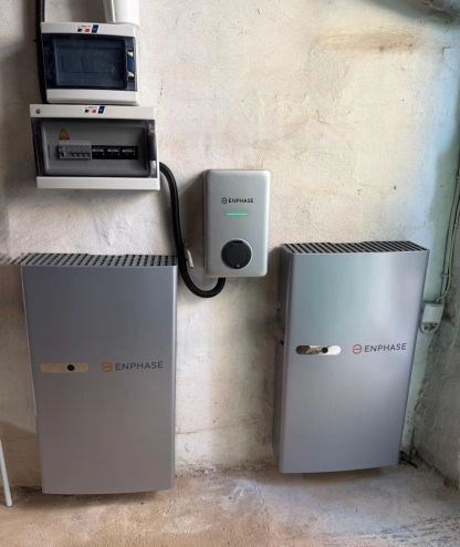 Une installation qui s’adapte aux besoins du client