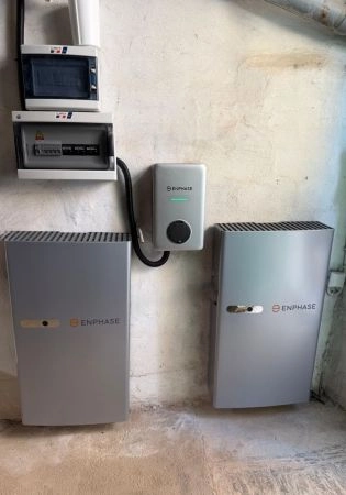Une installation qui s’adapte aux besoins du client