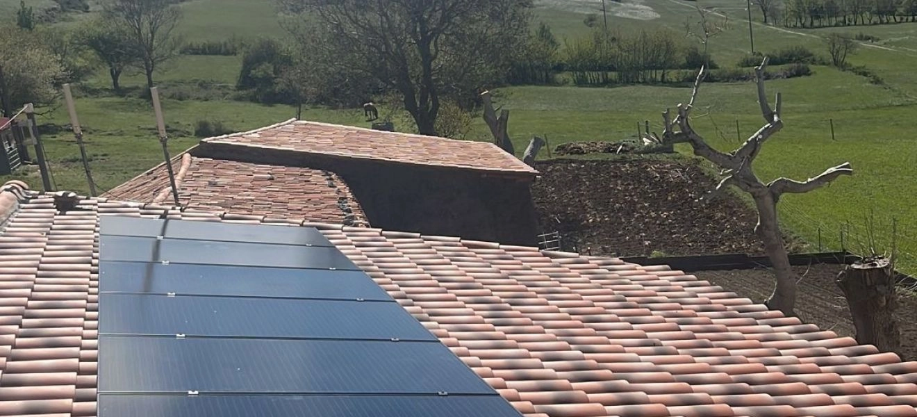 Le soleil travaille pour vous !