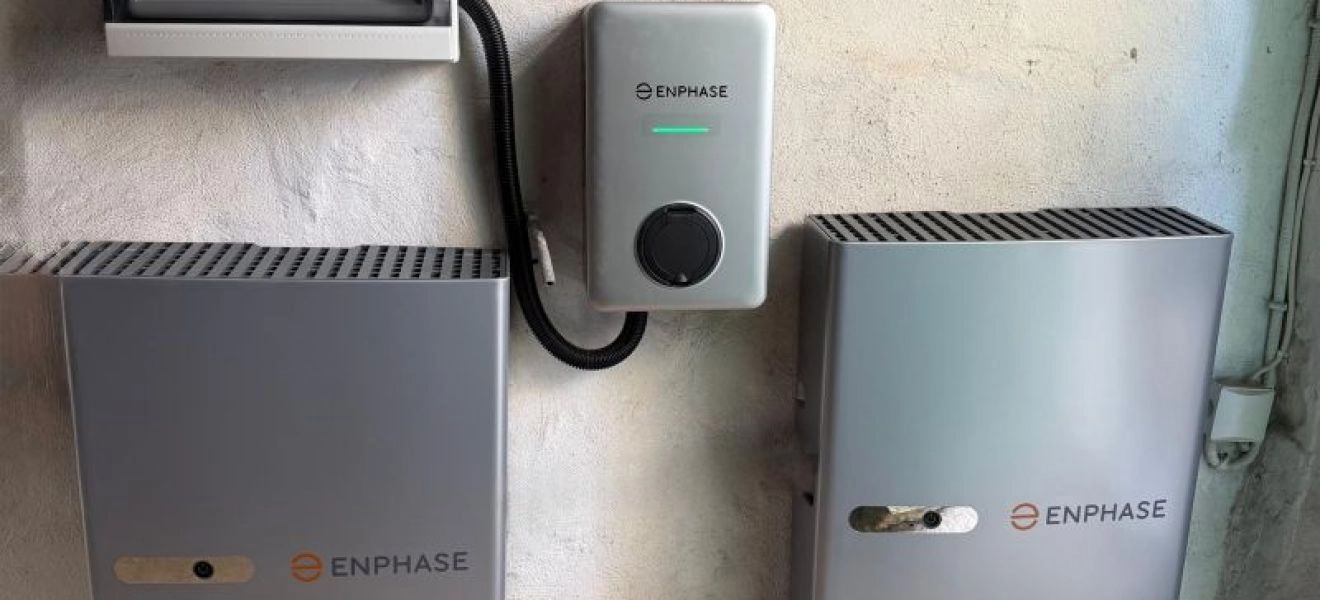 Une installation qui s’adapte aux besoins du client