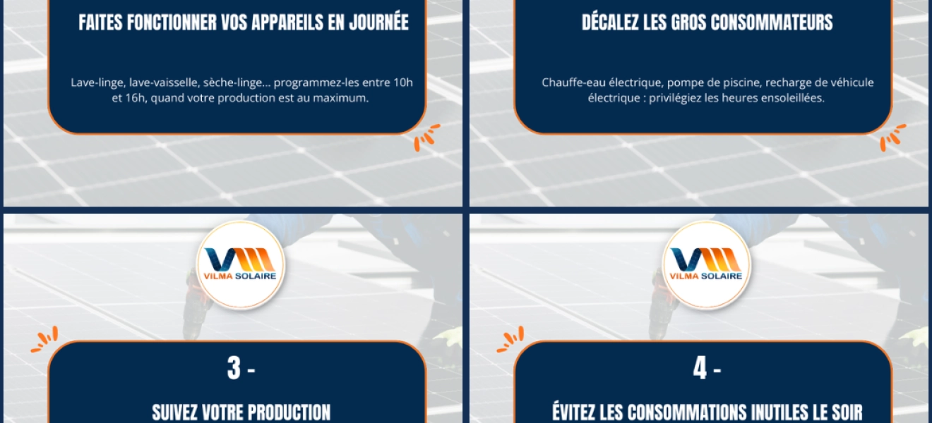 Adoptez les bons réflexes