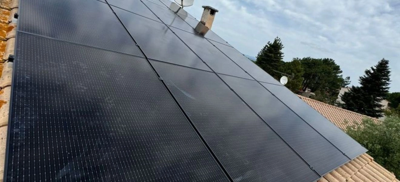 Réalisation d'une installation qui allie performance et fiabilité !