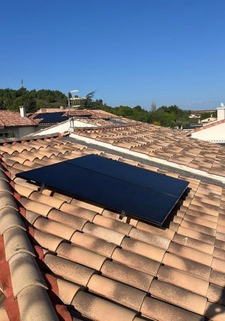 Petite extension, grand impact !