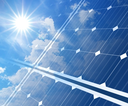 Panneaux Vilma Solaire propres