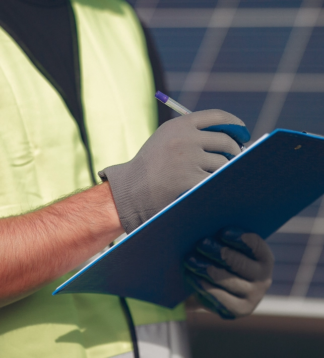 Étude solaire personnalisée par Vilma Solair