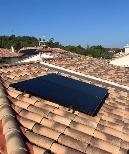 Petite extension, grand impact !