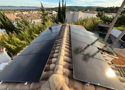 Panneaux solaires ou panneaux photovoltaïques : quelle est la différence ?