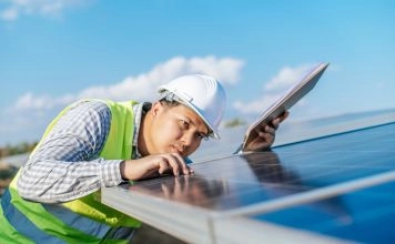 Expertise et reprise d'installations existantes par Vilma Solaire