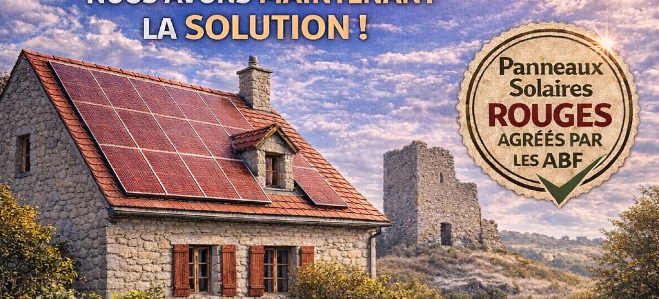 ABF : réunion à Escales