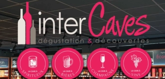 Intercaves Narbonne