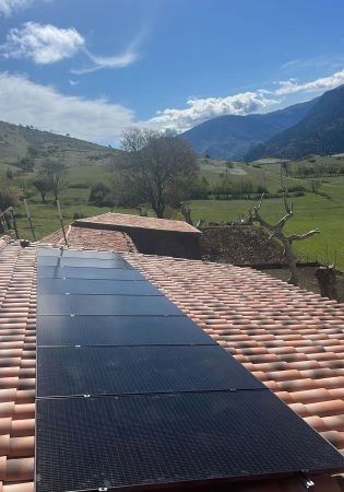 Le soleil travaille pour vous !