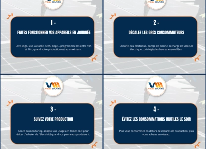 Adoptez les bons réflexes