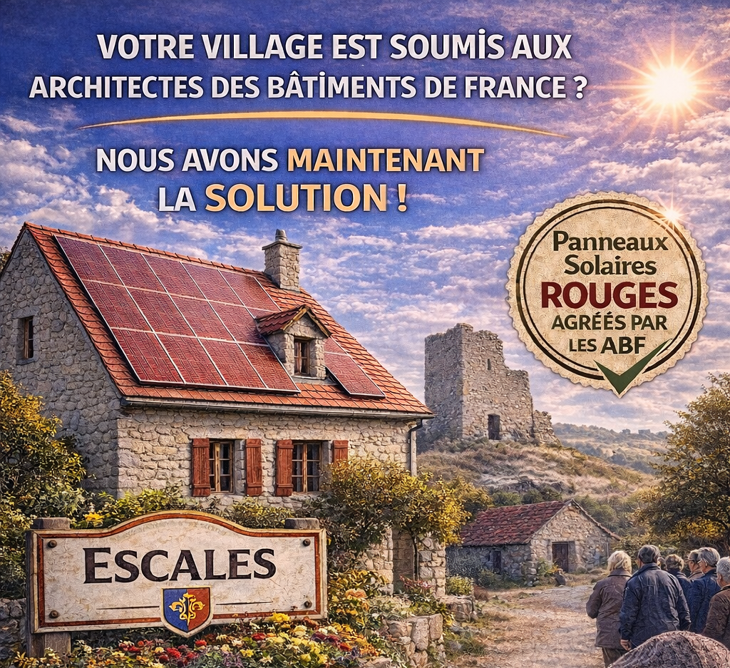 ABF : réunion à Escales