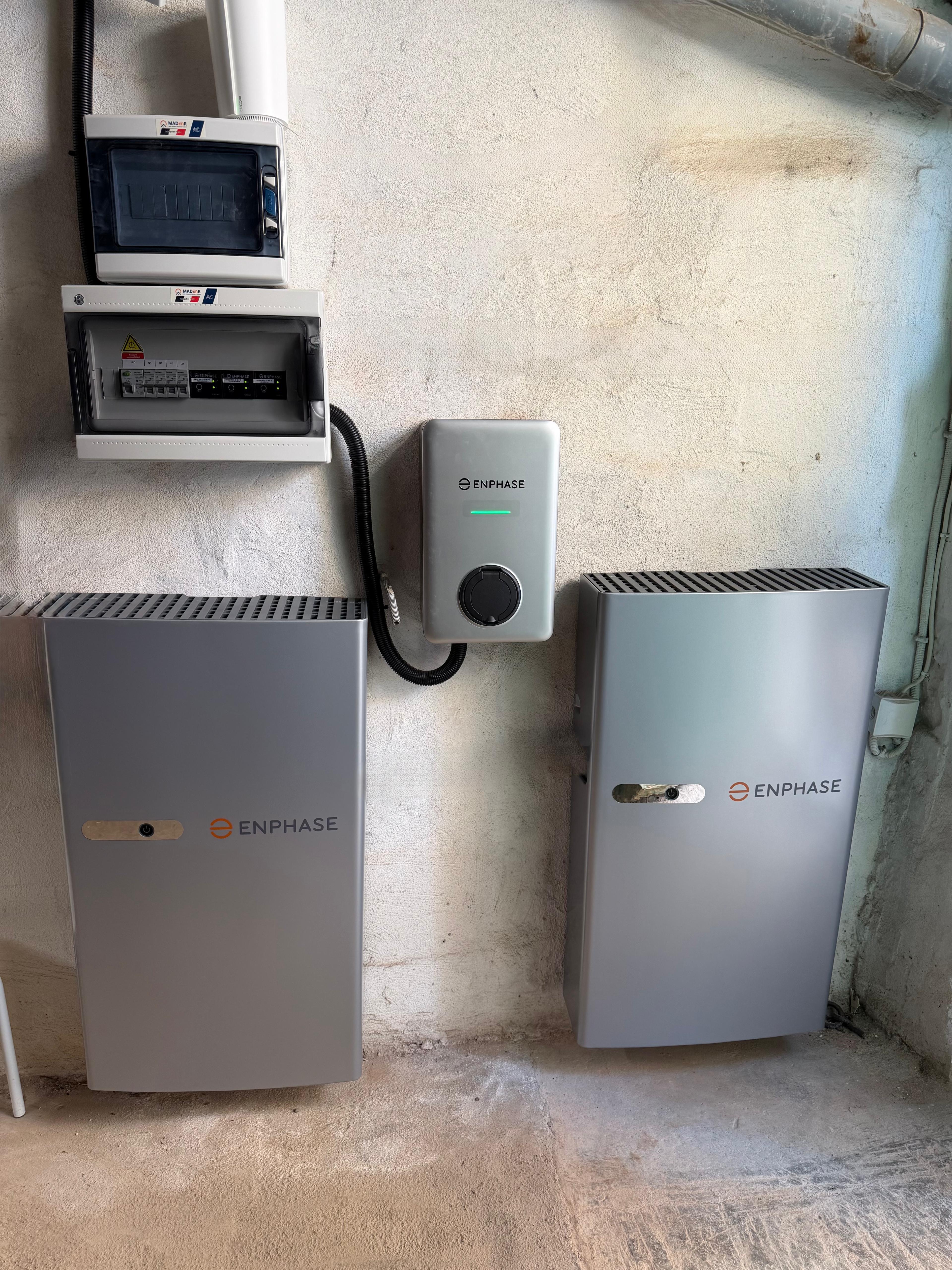 ⚡ Passez à la mobilité électrique… intelligemment !